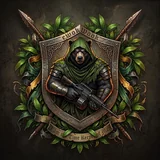 WrathCut Gaming crest